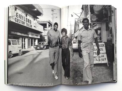 Mao Ishikawa,Hot days in Camp Hansen (Signed) (Last copies!) Mao Ishikawa,Hot days in Camp Hansen (Signed) (Last copies!)