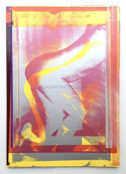 Daisuke Yokota,INVERSION(Arles Edition of 80 copies) Daisuke Yokota,INVERSION(Arles Edition of 80 copies)
