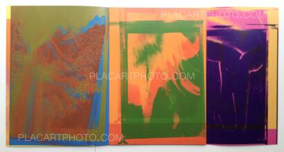 Daisuke Yokota,INVERSION(Arles Edition of 80 copies) Daisuke Yokota,INVERSION(Arles Edition of 80 copies)
