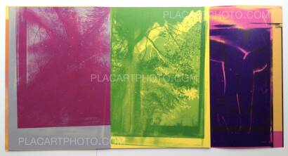 Daisuke Yokota,INVERSION(Arles Edition of 80 copies) Daisuke Yokota,INVERSION(Arles Edition of 80 copies)