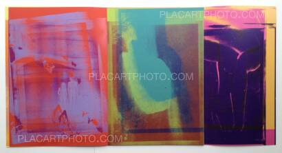 Daisuke Yokota,INVERSION(Arles Edition of 80 copies) Daisuke Yokota,INVERSION(Arles Edition of 80 copies)