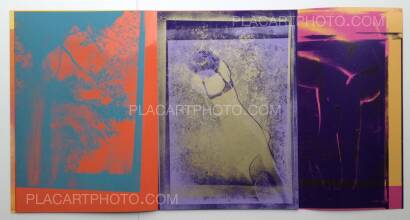 Daisuke Yokota,INVERSION(Arles Edition of 80 copies) Daisuke Yokota,INVERSION(Arles Edition of 80 copies)