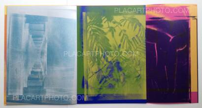 Daisuke Yokota,INVERSION(Arles Edition of 80 copies) Daisuke Yokota,INVERSION(Arles Edition of 80 copies)