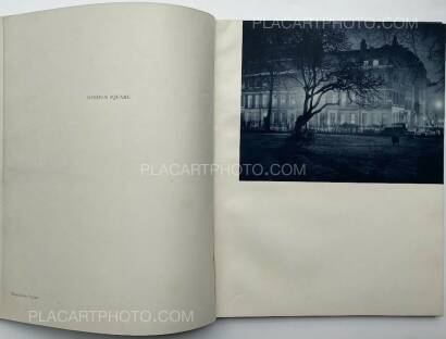 Harold Burdekin,London Night Harold Burdekin,London Night