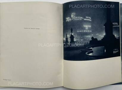 Harold Burdekin,London Night Harold Burdekin,London Night