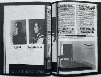 Thibault Tourmente,Interview With Satan  Thibault Tourmente,Interview With Satan