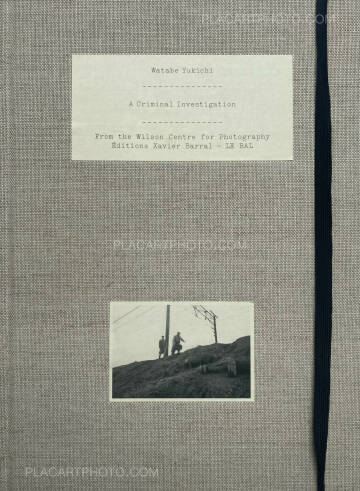 Yukichi Watabe,A Criminal Investigation (First edition) Yukichi Watabe,A Criminal Investigation (First edition)