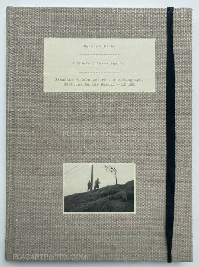 Yukichi Watabe,A Criminal Investigation (First edition) Yukichi Watabe,A Criminal Investigation (First edition)