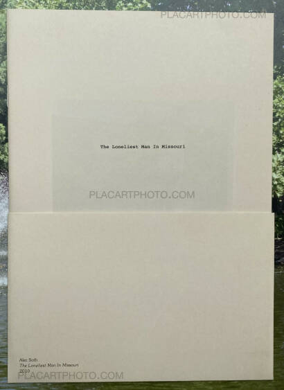 Alec Soth,FROM THERE TO THERE: ALEC SOTH'S AMERICA (Signed) Alec Soth,FROM THERE TO THERE: ALEC SOTH'S AMERICA (Signed)