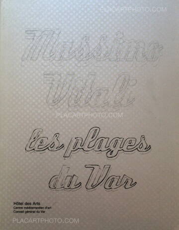 Massimo Vitali,Les Plages du Var Massimo Vitali,Les Plages du Var