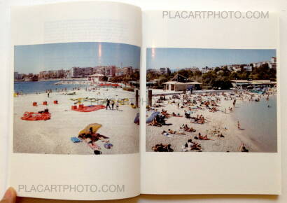 Massimo Vitali,Les Plages du Var Massimo Vitali,Les Plages du Var