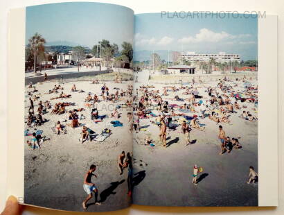 Massimo Vitali,Les Plages du Var Massimo Vitali,Les Plages du Var