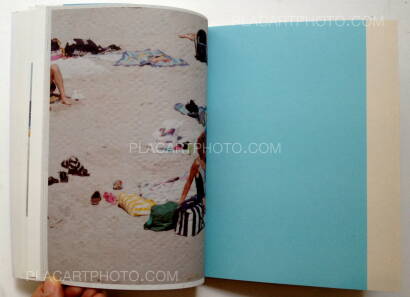 Massimo Vitali,Les Plages du Var Massimo Vitali,Les Plages du Var