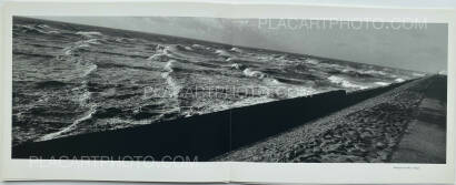 Josef Koudelka,Mission Photographique Transmanche - Cahier 6 Josef Koudelka,Mission Photographique Transmanche - Cahier 6