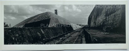 Josef Koudelka,Mission Photographique Transmanche - Cahier 6 Josef Koudelka,Mission Photographique Transmanche - Cahier 6
