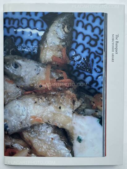 Nobuyoshi Araki,The Banquet Nobuyoshi Araki,The Banquet