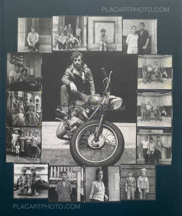 Danny Lyon,Knave of Hearts Danny Lyon,Knave of Hearts