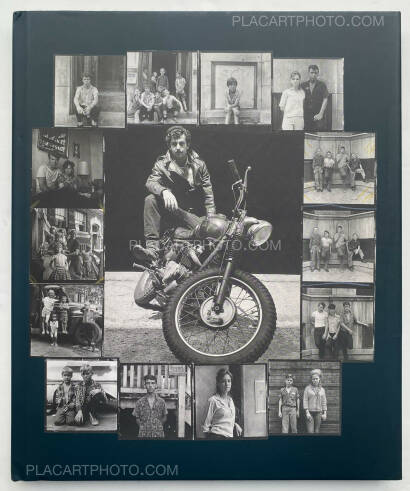 Danny Lyon,Knave of Hearts Danny Lyon,Knave of Hearts