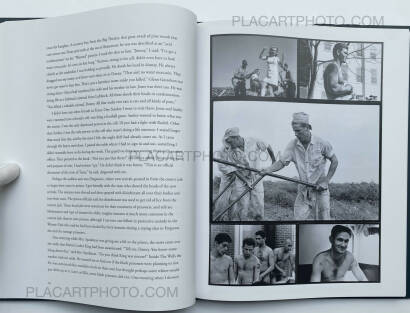 Danny Lyon,Knave of Hearts Danny Lyon,Knave of Hearts