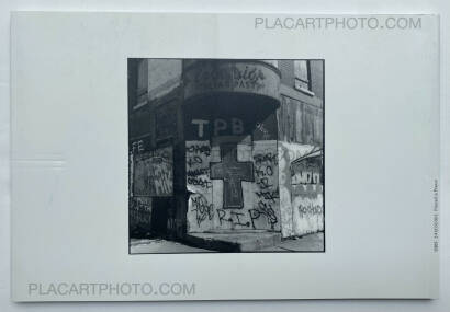 Danny Lyon,Bushwick "Let Them Kill Themselves" Danny Lyon,Bushwick "Let Them Kill Themselves"