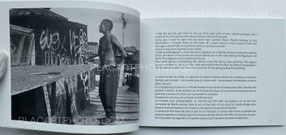 Danny Lyon,Bushwick "Let Them Kill Themselves" Danny Lyon,Bushwick "Let Them Kill Themselves"