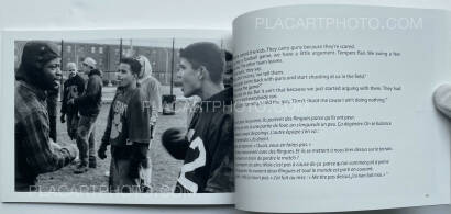 Danny Lyon,Bushwick "Let Them Kill Themselves" Danny Lyon,Bushwick "Let Them Kill Themselves"