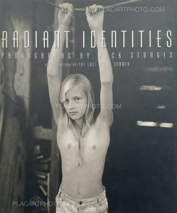 Jock Sturges,RADIANT IDENTITIES Jock Sturges,RADIANT IDENTITIES