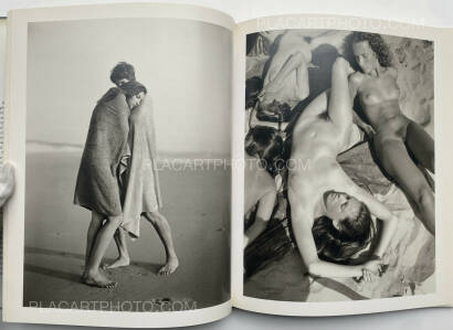Jock Sturges,RADIANT IDENTITIES Jock Sturges,RADIANT IDENTITIES
