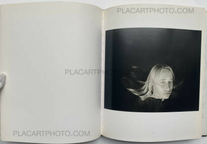 Jock Sturges,RADIANT IDENTITIES Jock Sturges,RADIANT IDENTITIES