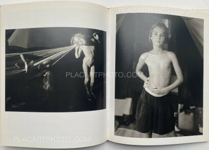 Jock Sturges,RADIANT IDENTITIES Jock Sturges,RADIANT IDENTITIES