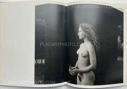 Jock Sturges,RADIANT IDENTITIES Jock Sturges,RADIANT IDENTITIES