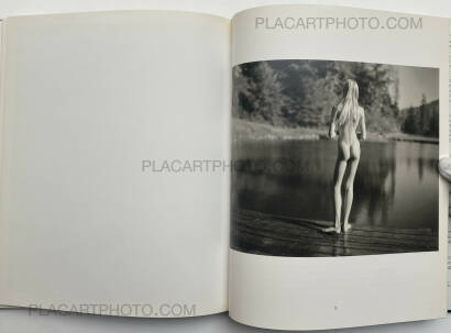 Jock Sturges,RADIANT IDENTITIES Jock Sturges,RADIANT IDENTITIES