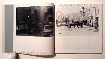 Shin Yanagisawa,Photographs 1964-1986 (Signed) Shin Yanagisawa,Photographs 1964-1986 (Signed)