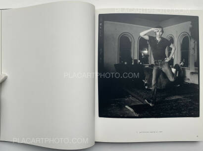 Peter Hujar,Peter Hujar : Speed of Life Peter Hujar,Peter Hujar : Speed of Life