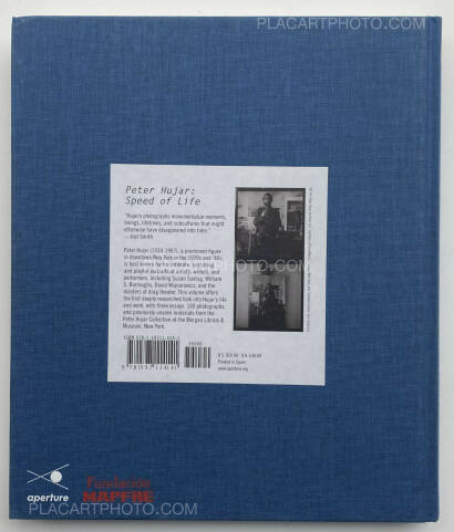 Peter Hujar,Peter Hujar : Speed of Life Peter Hujar,Peter Hujar : Speed of Life