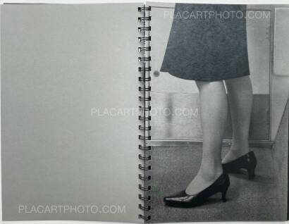 Misha Kominek,photocopies from tokyo (Numbered and signed, edt of 100) Misha Kominek,photocopies from tokyo (Numbered and signed, edt of 100)