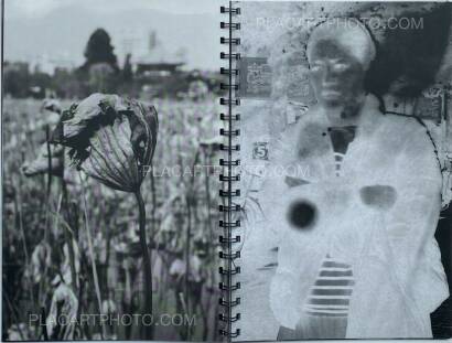 Misha Kominek,photocopies from tokyo (Numbered and signed, edt of 100) Misha Kominek,photocopies from tokyo (Numbered and signed, edt of 100)