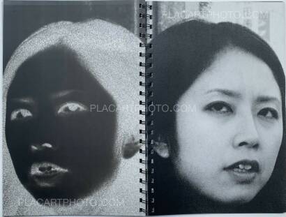 Misha Kominek,photocopies from tokyo (Numbered and signed, edt of 100) Misha Kominek,photocopies from tokyo (Numbered and signed, edt of 100)