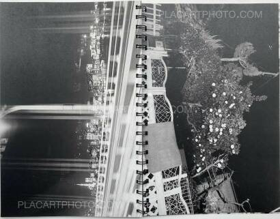Misha Kominek,photocopies from tokyo (Numbered and signed, edt of 100) Misha Kominek,photocopies from tokyo (Numbered and signed, edt of 100)