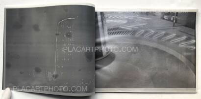 Antony Cairns,Nightcity Nightcity Nightcity (Signed and numbered edt of 85) Antony Cairns,Nightcity Nightcity Nightcity (Signed and numbered edt of 85)