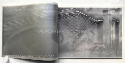 Antony Cairns,Nightcity Nightcity Nightcity (Signed and numbered edt of 85) Antony Cairns,Nightcity Nightcity Nightcity (Signed and numbered edt of 85)