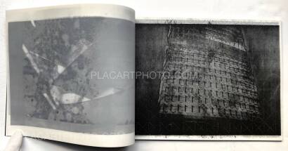 Antony Cairns,Nightcity Nightcity Nightcity (Signed and numbered edt of 85) Antony Cairns,Nightcity Nightcity Nightcity (Signed and numbered edt of 85)