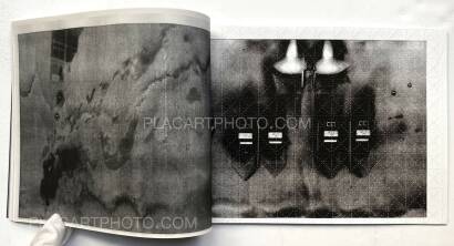 Antony Cairns,Nightcity Nightcity Nightcity (Signed and numbered edt of 85) Antony Cairns,Nightcity Nightcity Nightcity (Signed and numbered edt of 85)