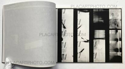 Antony Cairns,Nightcity Nightcity Nightcity (Signed and numbered edt of 85) Antony Cairns,Nightcity Nightcity Nightcity (Signed and numbered edt of 85)