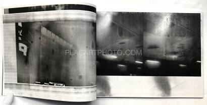 Antony Cairns,Nightcity Nightcity Nightcity (Signed and numbered edt of 85) Antony Cairns,Nightcity Nightcity Nightcity (Signed and numbered edt of 85)