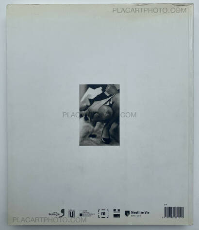 Bernard Plossu,LE VOYAGE MEXICAIN : L'intégrale 1965-1966 (Signed) Bernard Plossu,LE VOYAGE MEXICAIN : L'intégrale 1965-1966 (Signed)