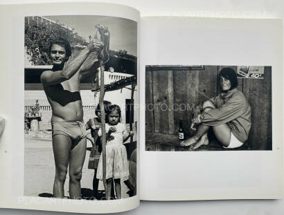 Bernard Plossu,LE VOYAGE MEXICAIN : L'intégrale 1965-1966 (Signed) Bernard Plossu,LE VOYAGE MEXICAIN : L'intégrale 1965-1966 (Signed)