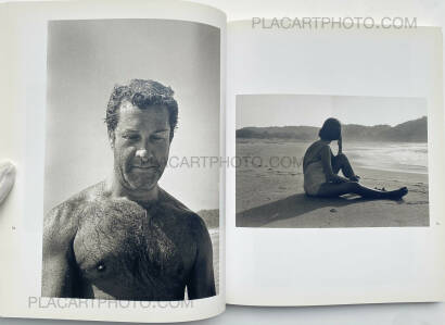 Bernard Plossu,LE VOYAGE MEXICAIN : L'intégrale 1965-1966 (Signed) Bernard Plossu,LE VOYAGE MEXICAIN : L'intégrale 1965-1966 (Signed)