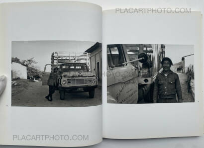 Bernard Plossu,LE VOYAGE MEXICAIN : L'intégrale 1965-1966 (Signed) Bernard Plossu,LE VOYAGE MEXICAIN : L'intégrale 1965-1966 (Signed)