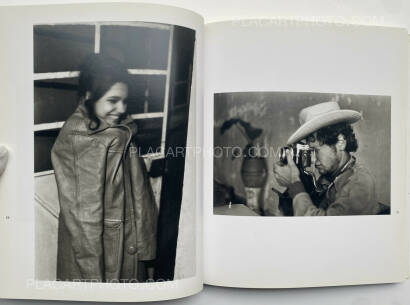 Bernard Plossu,LE VOYAGE MEXICAIN : L'intégrale 1965-1966 (Signed) Bernard Plossu,LE VOYAGE MEXICAIN : L'intégrale 1965-1966 (Signed)